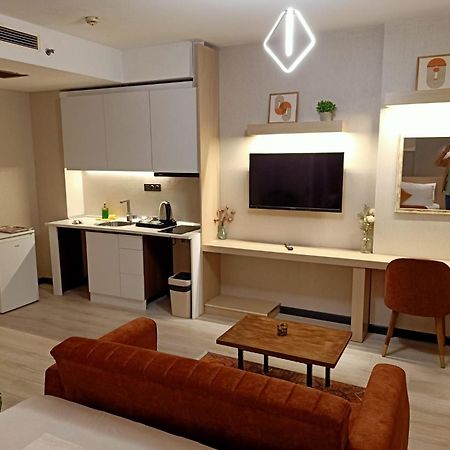 Falcon Palas Otel Истанбул Екстериор снимка