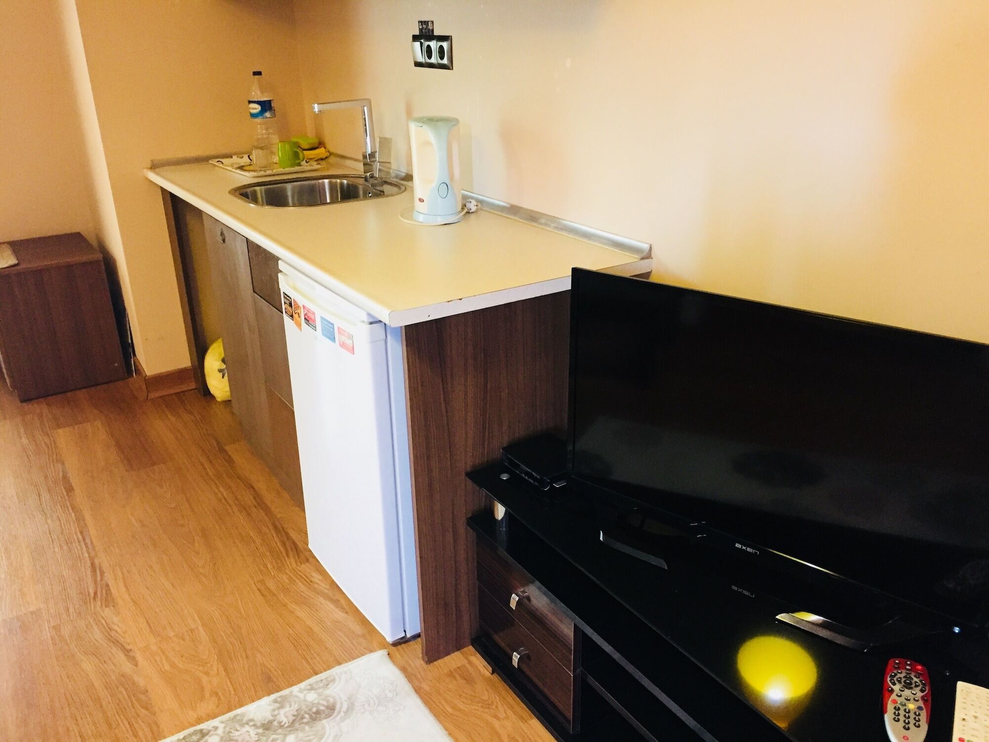 Falcon Palas Otel Истанбул Екстериор снимка